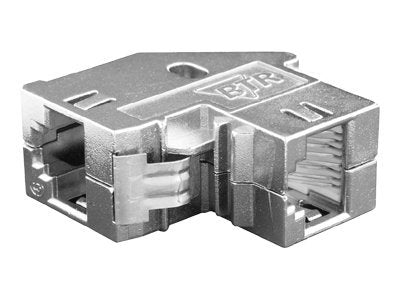 METZ CONNECT E-DAT modul Kupplung 8 8 90 Klasse EA - Vorderansicht