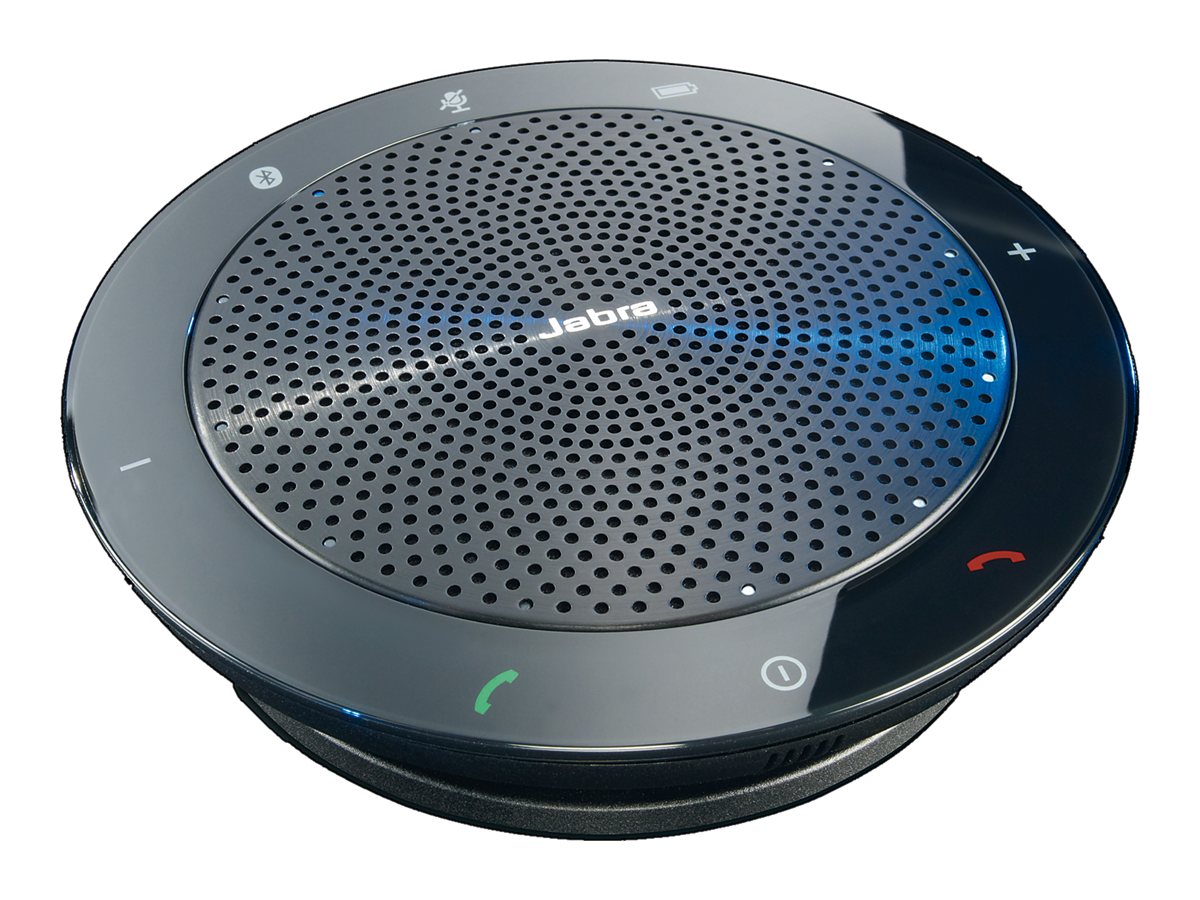 AGFEO KS 510 BT Audio Konferenzsystem Vorderansicht