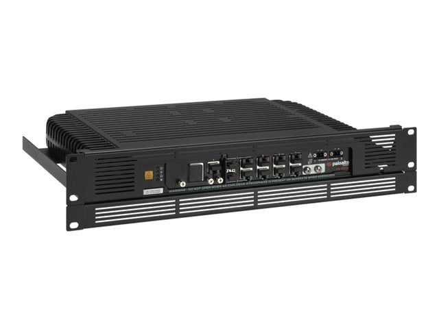 RACKMOUNT Kit für Palo Alto PA-450R - Vorderansicht