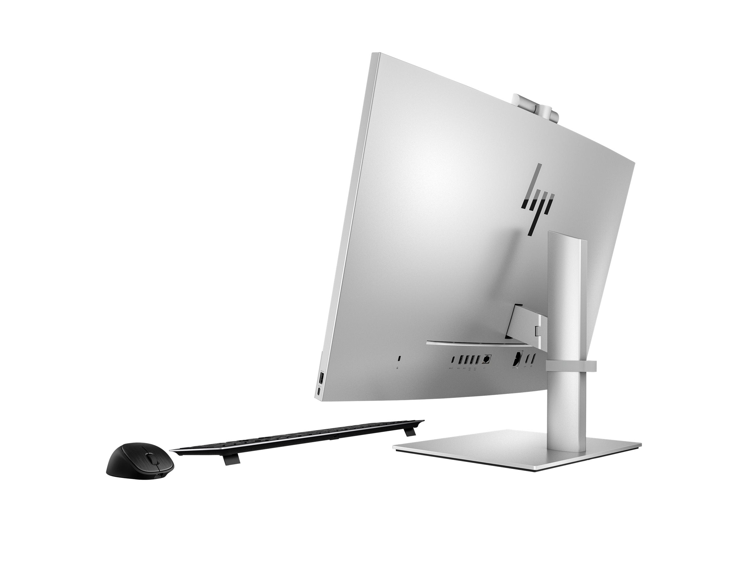 HP EliteOne 870 G9 All-in-One Monitor Detail