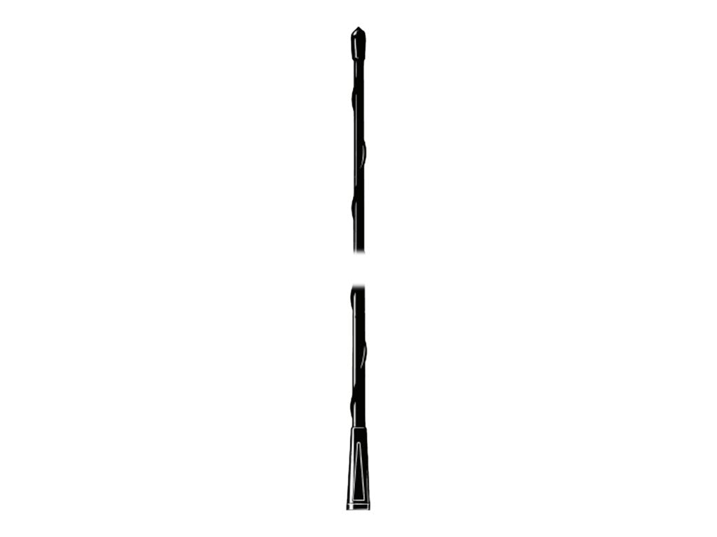 PROCOM Strahler DFA 2/70-X Antenne Vorderansicht