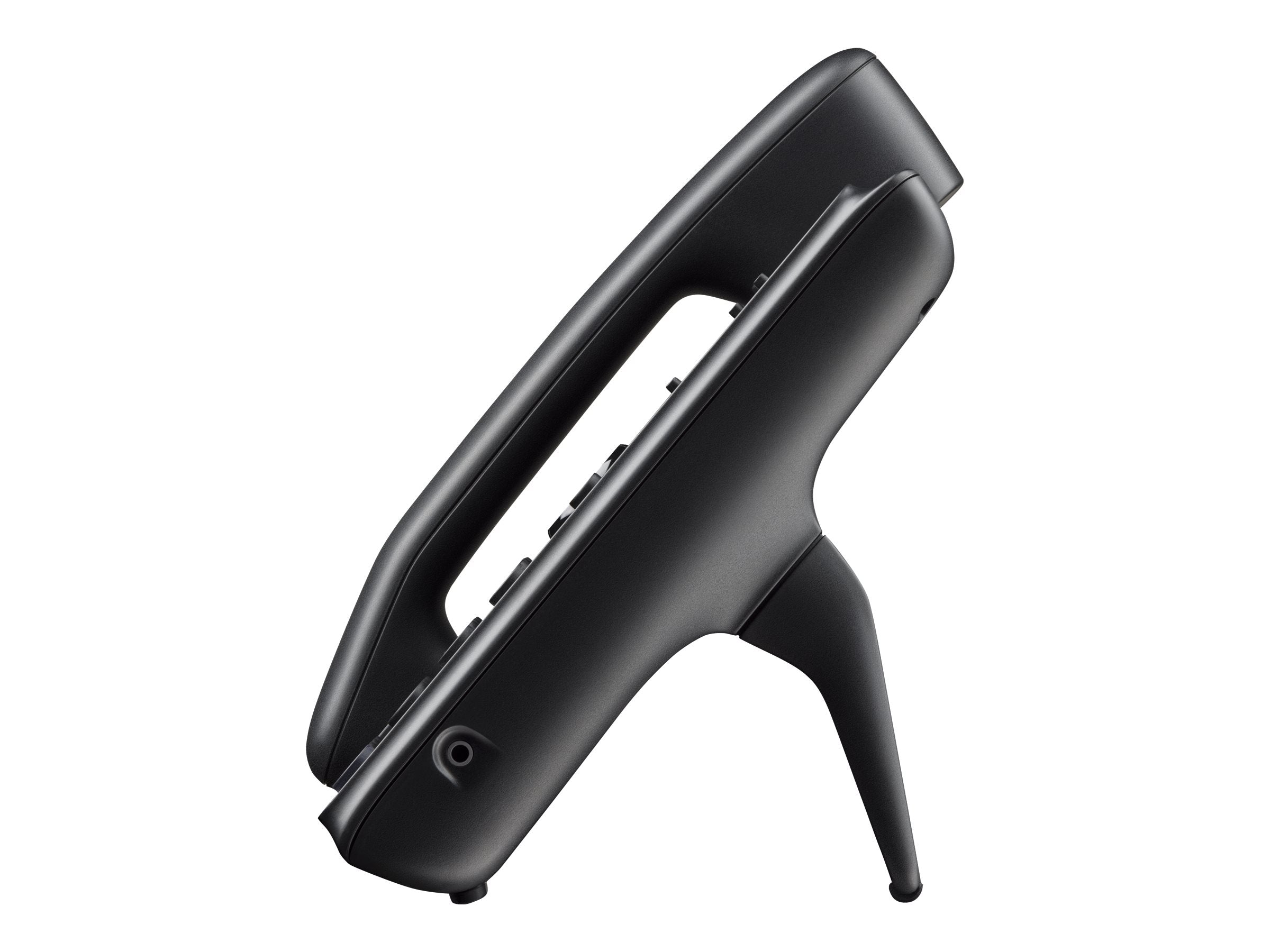 HP Poly Edge B10 VoIP-Telefon Vorderansicht