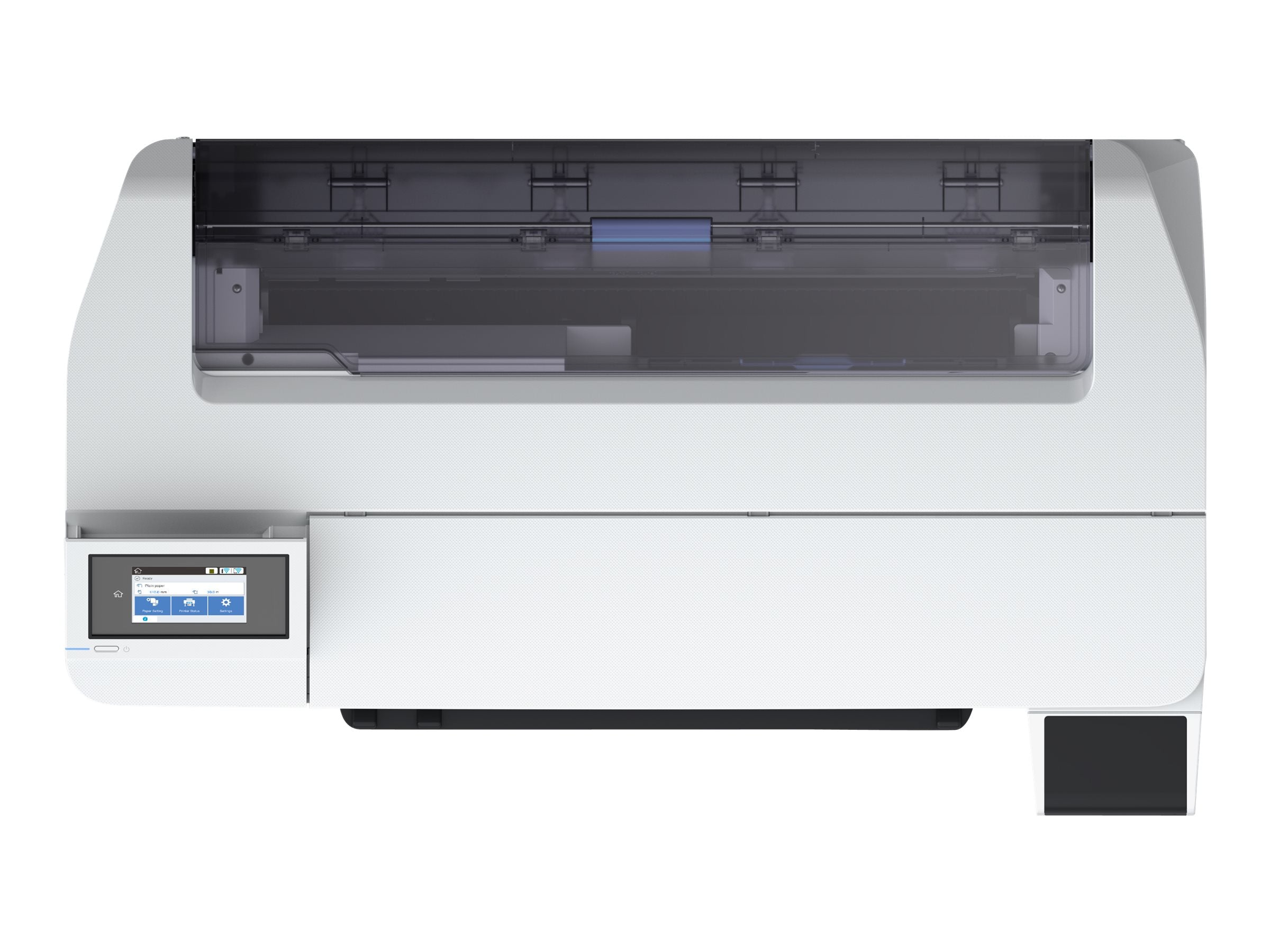 EPSON SureColor SC-T3100X Vorderansicht
