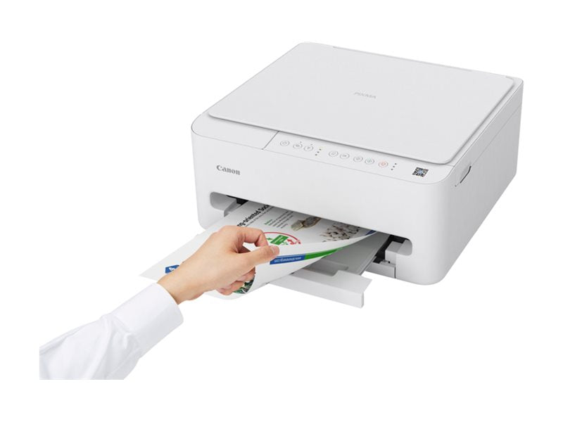 CANON PIXMA TS4150i A4 3in1 MFP Printer Verpackung