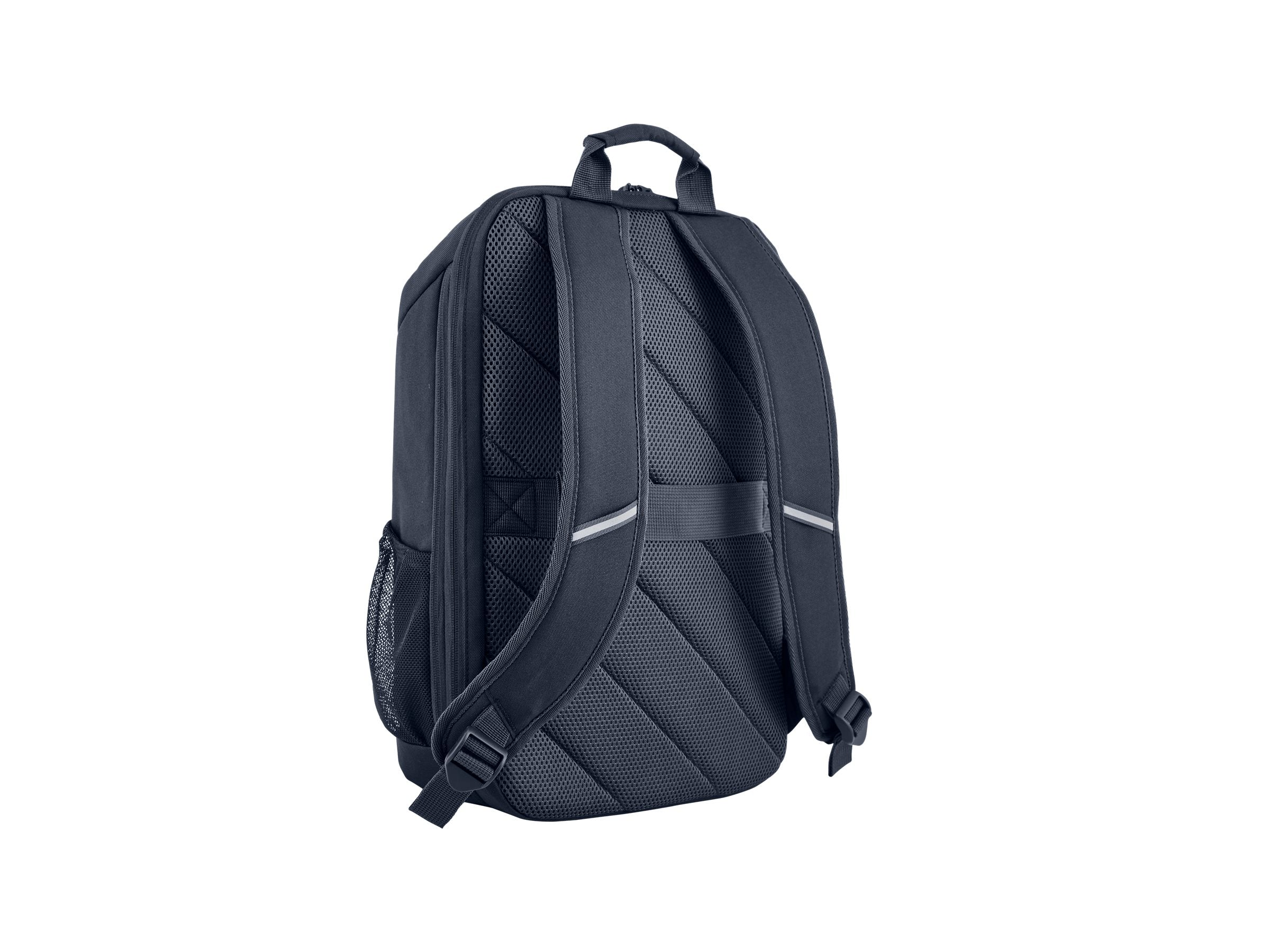 HP Travel 18 Liter 15.6inch Iron Grey Laptop Backpack Verpackung