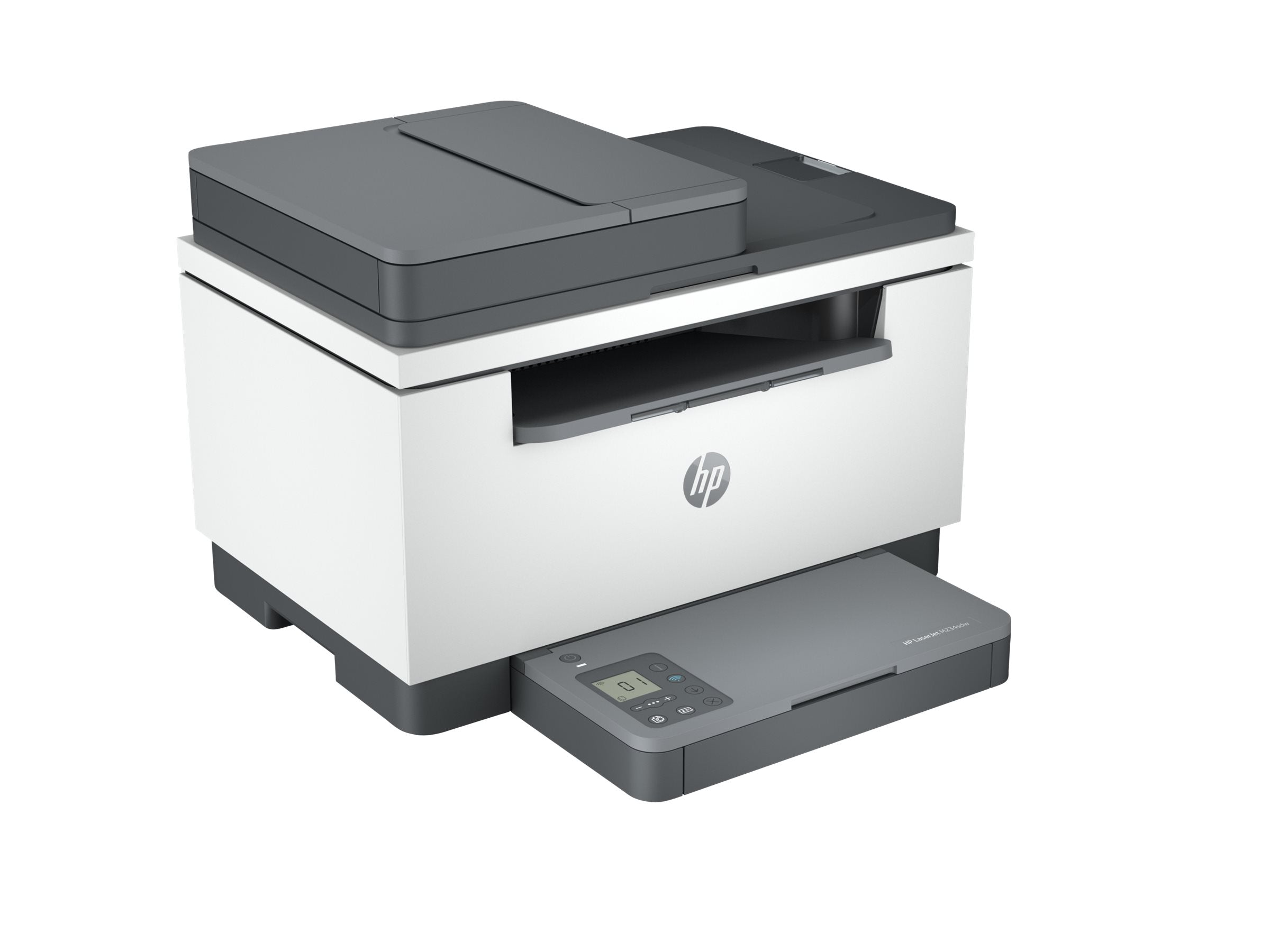 HP LaserJet MFP M234sdw Displayansicht
