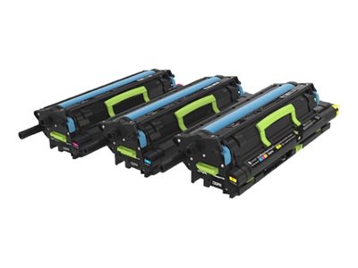LEXMARK Developer-PC Kit Vorderansicht