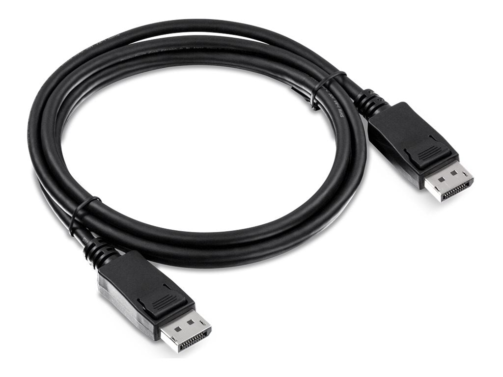 TRENDNET TK-CP06 KVM Kabel Kit Anschlussansicht
