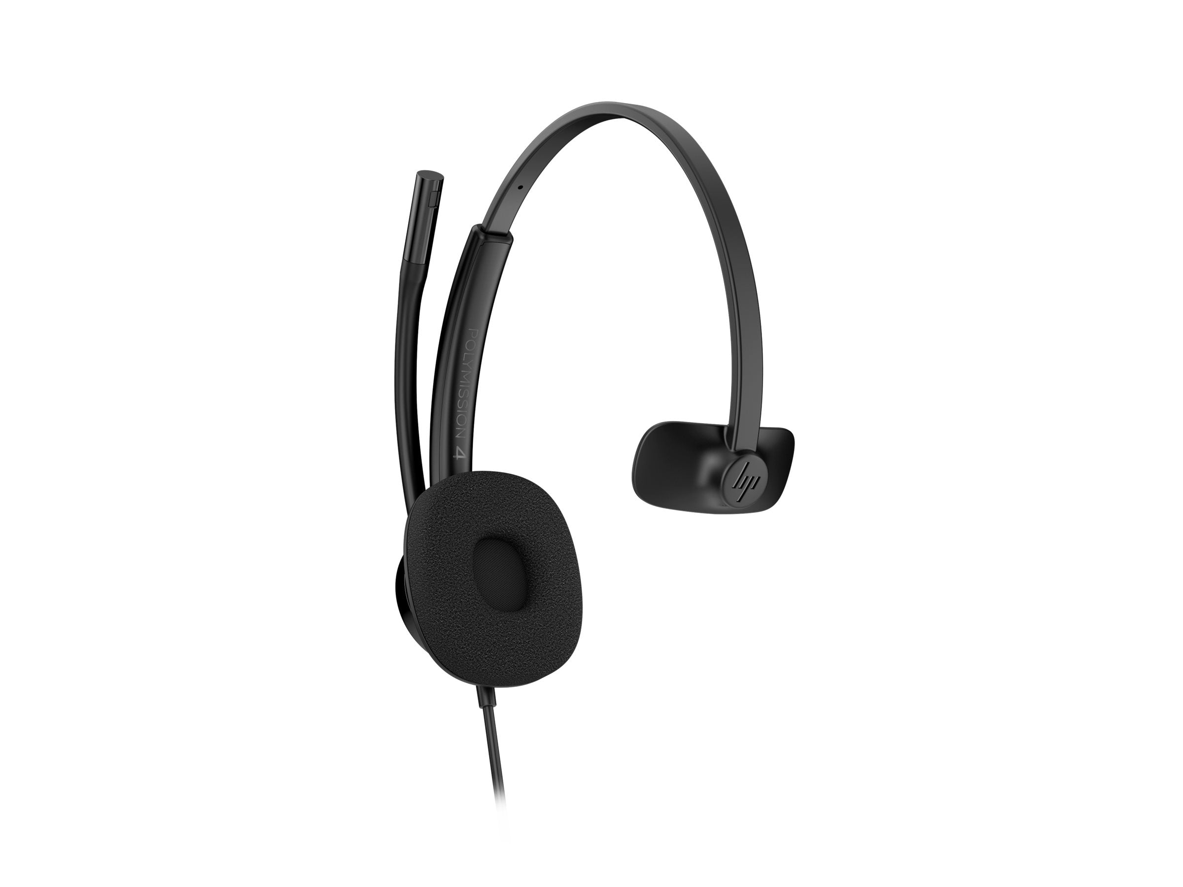 HP Poly Mission 415 Headset Verpackung