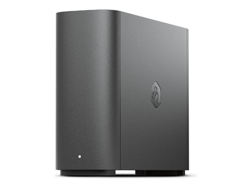 SYNOLOGY BST170-8T data backup hub 8TB Vorderansicht