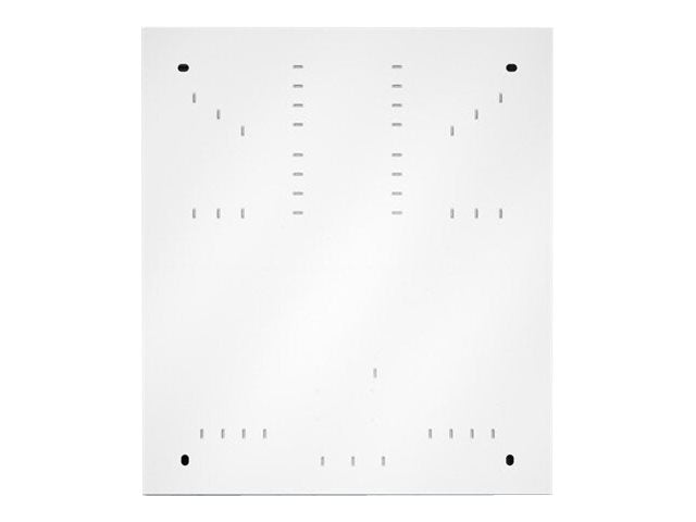 APC Parallel Maintenance Bypass Panel Seitenansicht