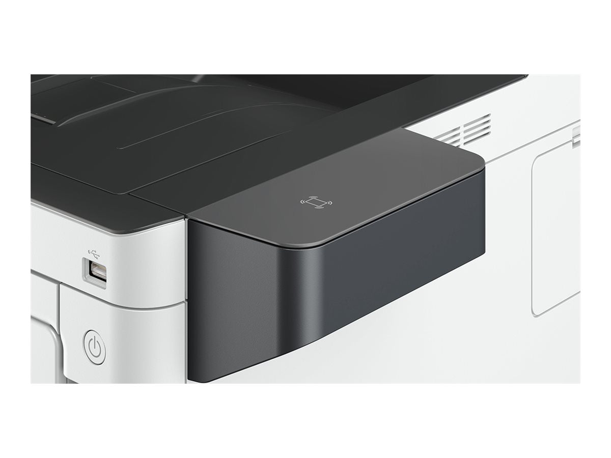 KYOCERA ECOSYS PA4500cx Vorderansicht
