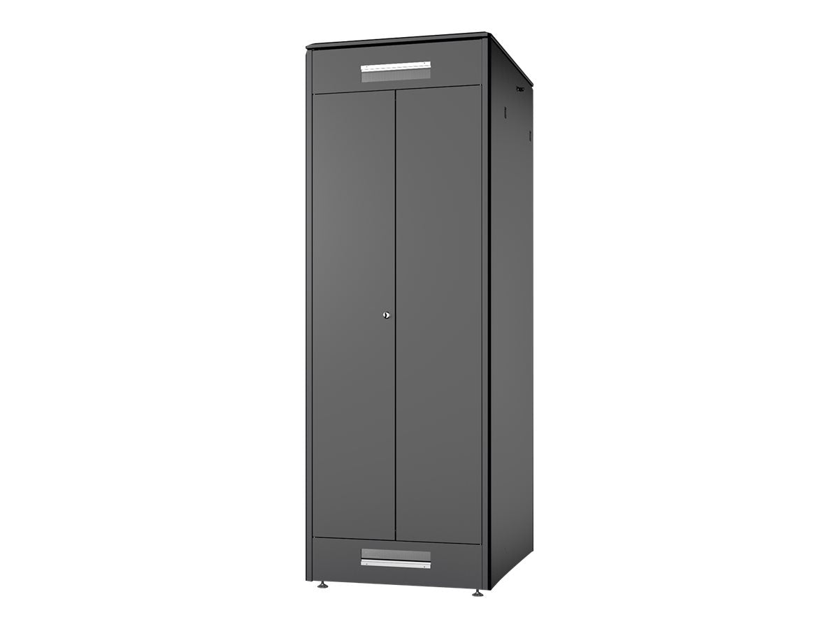 DIGITUS DN-31140-B Netzwerkschrank Vorderansicht