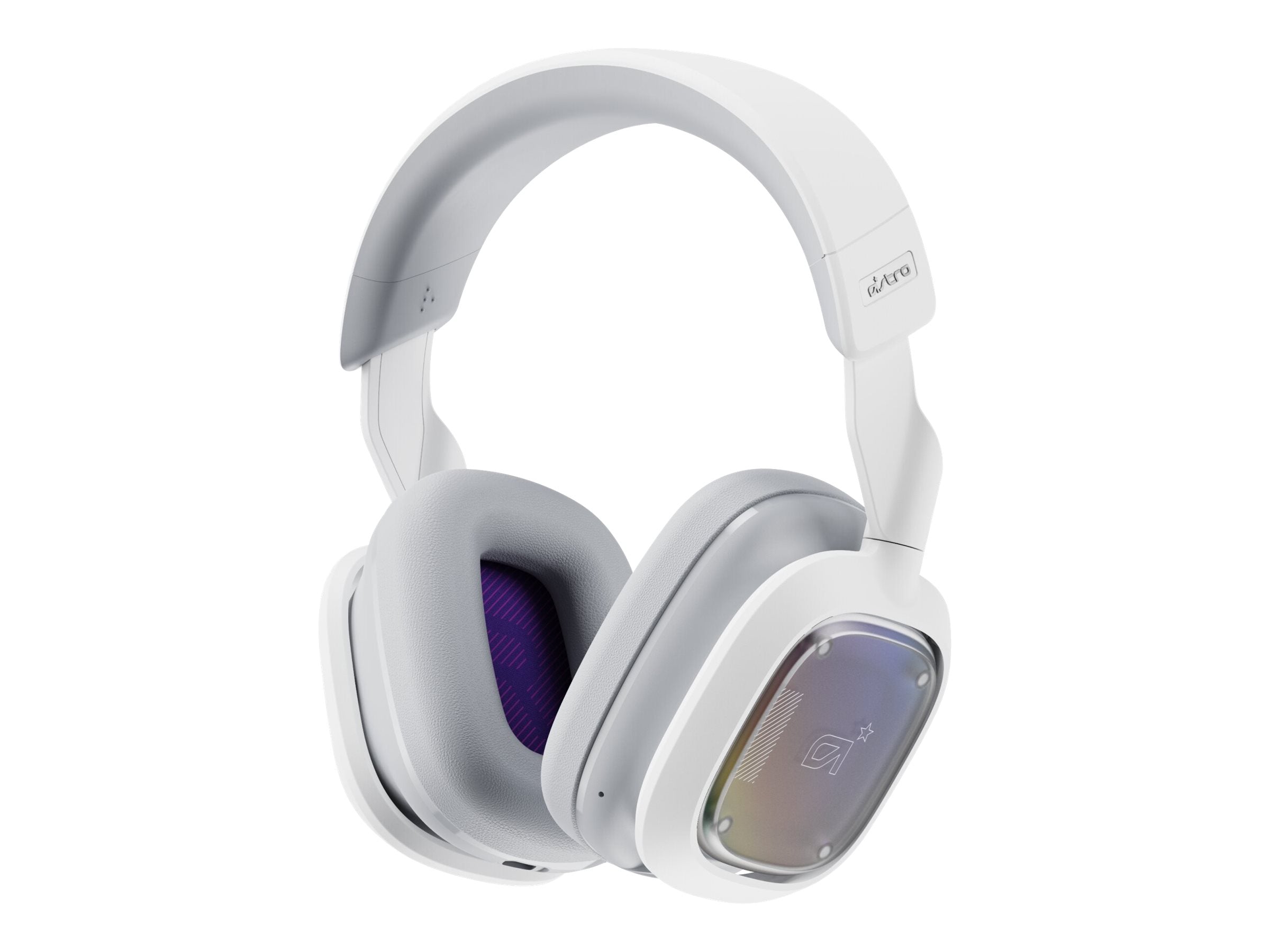 LOGITECH A30 Wireless Headset Verpackung
