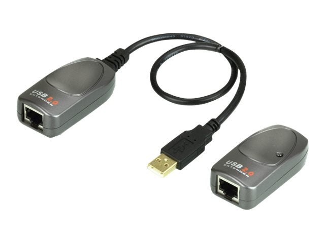 ATEN UCE260 USB 2.0 Extender Verpackung