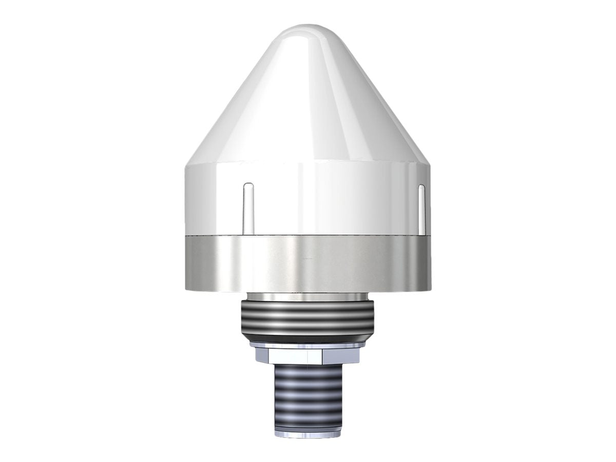 PROCOM GNSS 2020 Hemisphärische GPS Antenne Vorderansicht