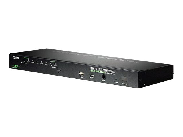 ATEN CS1708i KVM Over-IP Switch Detailansicht