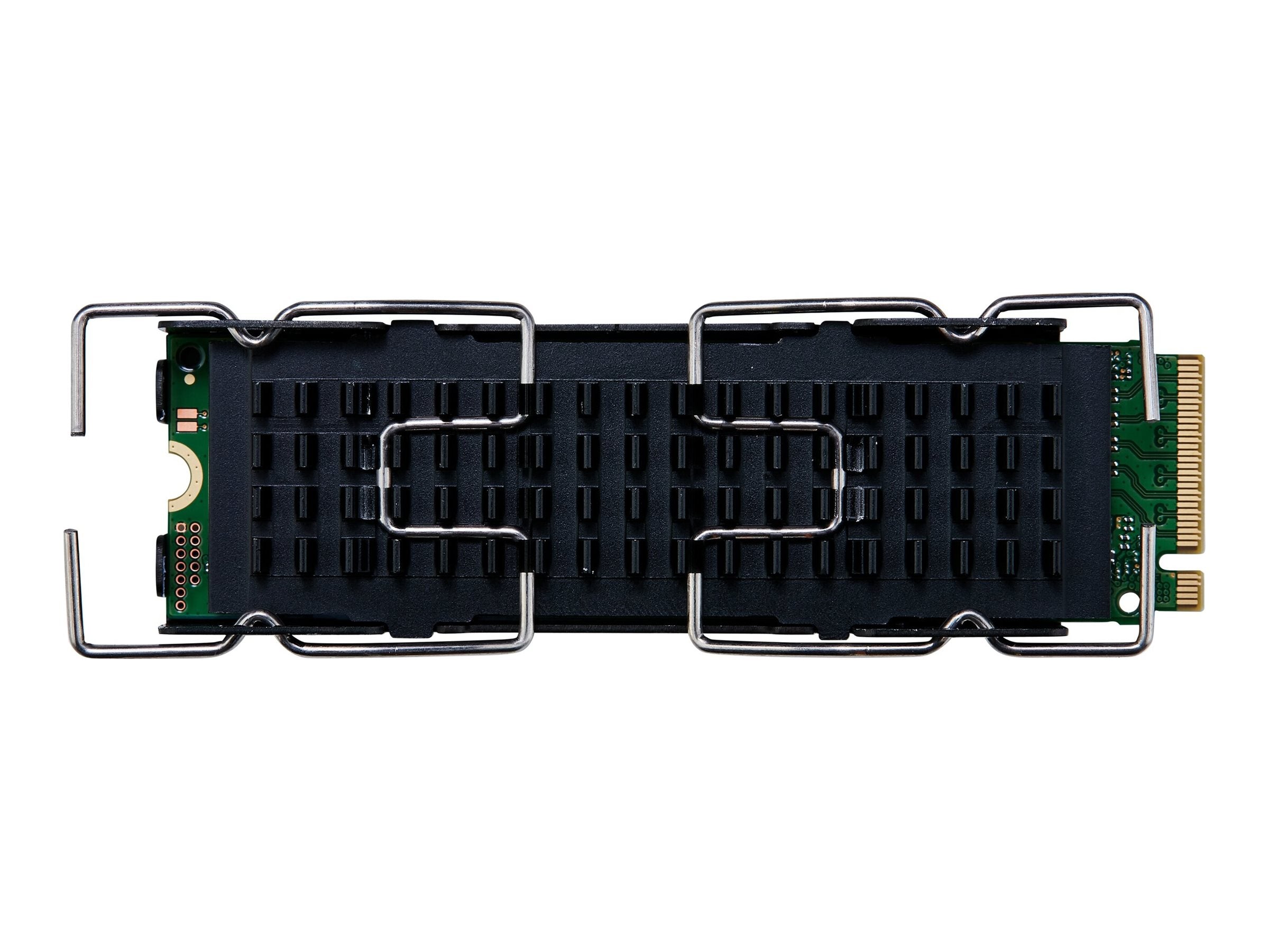 HP ZTurbo Drive 1TB Verpackung