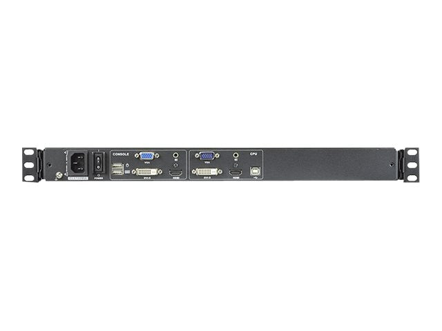 ATEN CL6700MW GB KVM-Konsole Verpackung