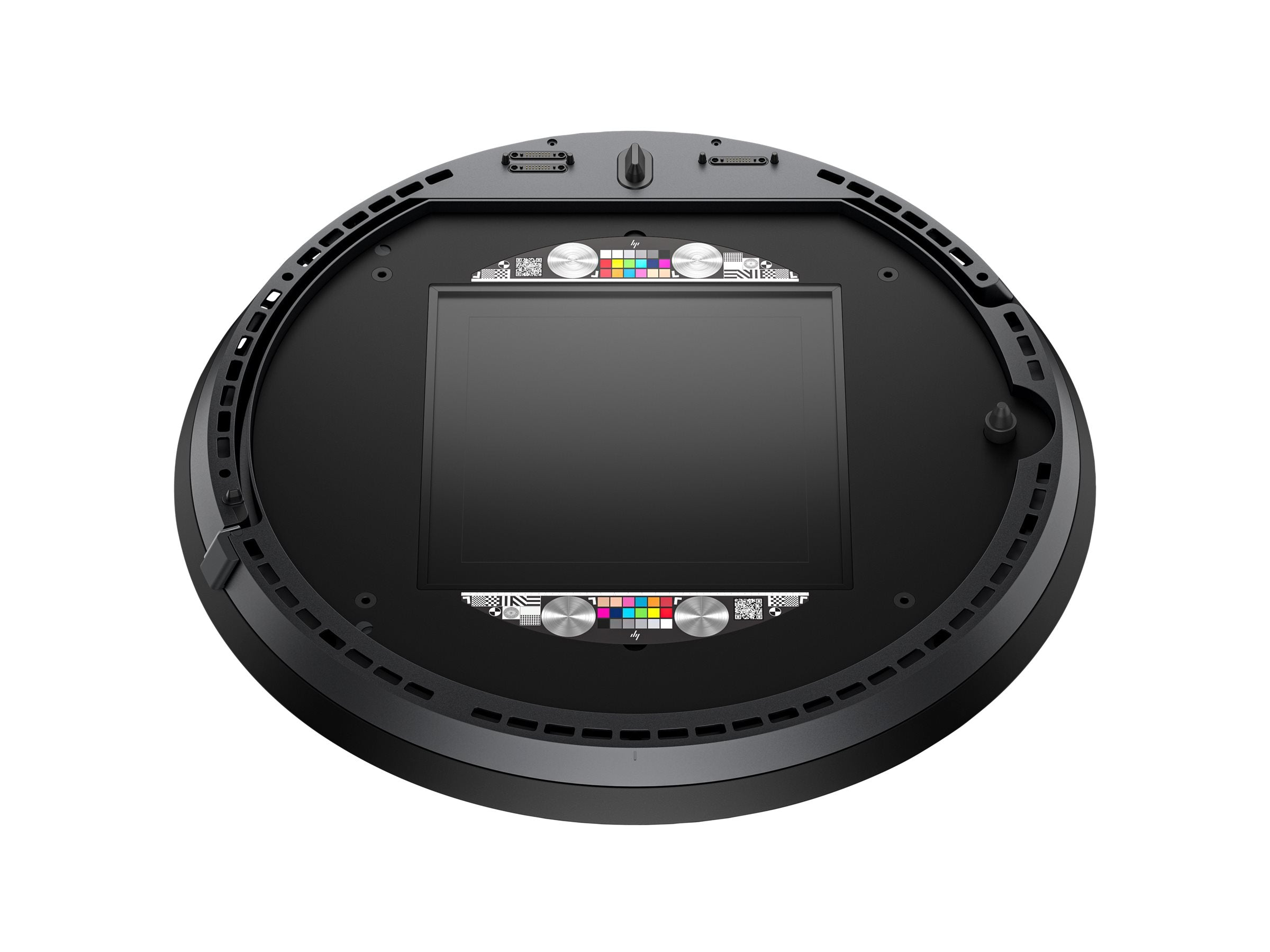HP Z Captis 3D-Scanner Vorderansicht