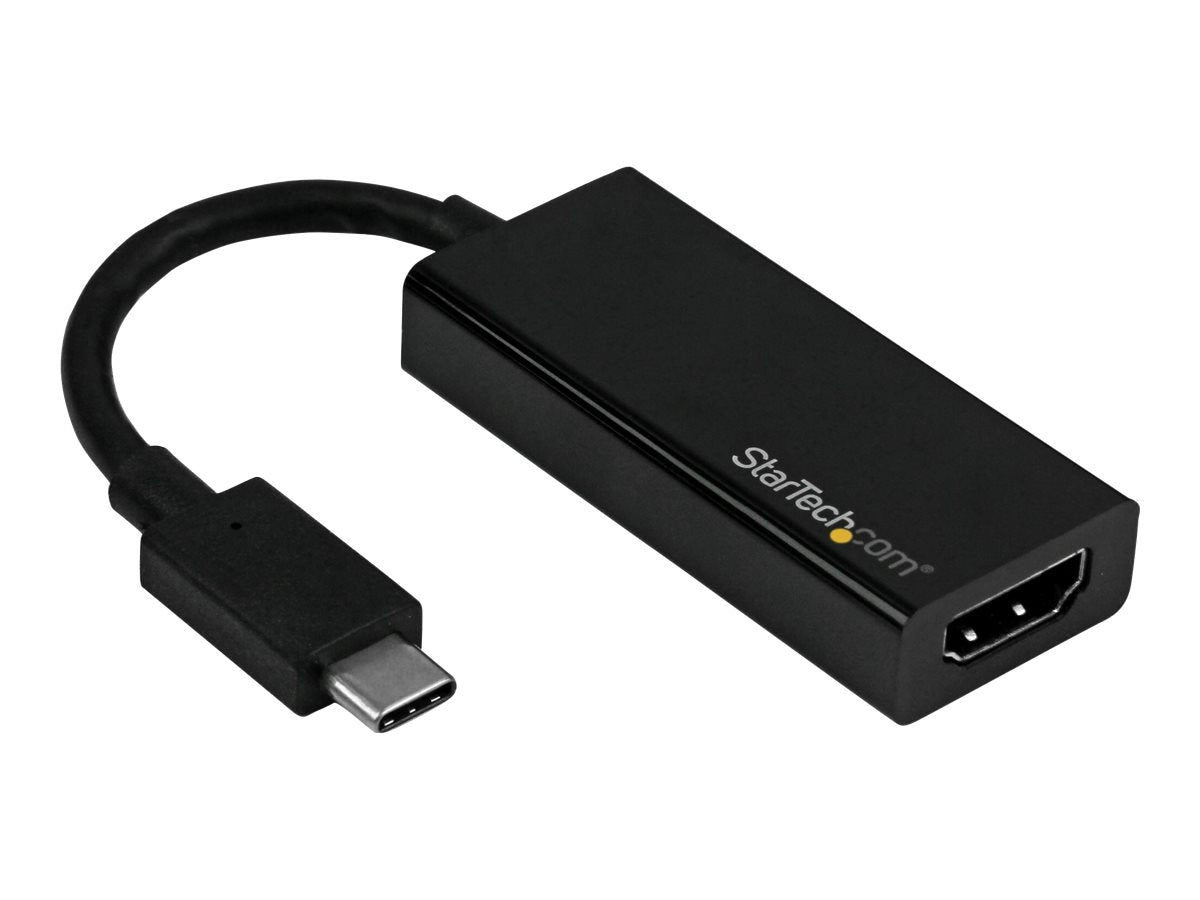 STARTECH.COM USB-C to HDMI Adapter - Detailansicht