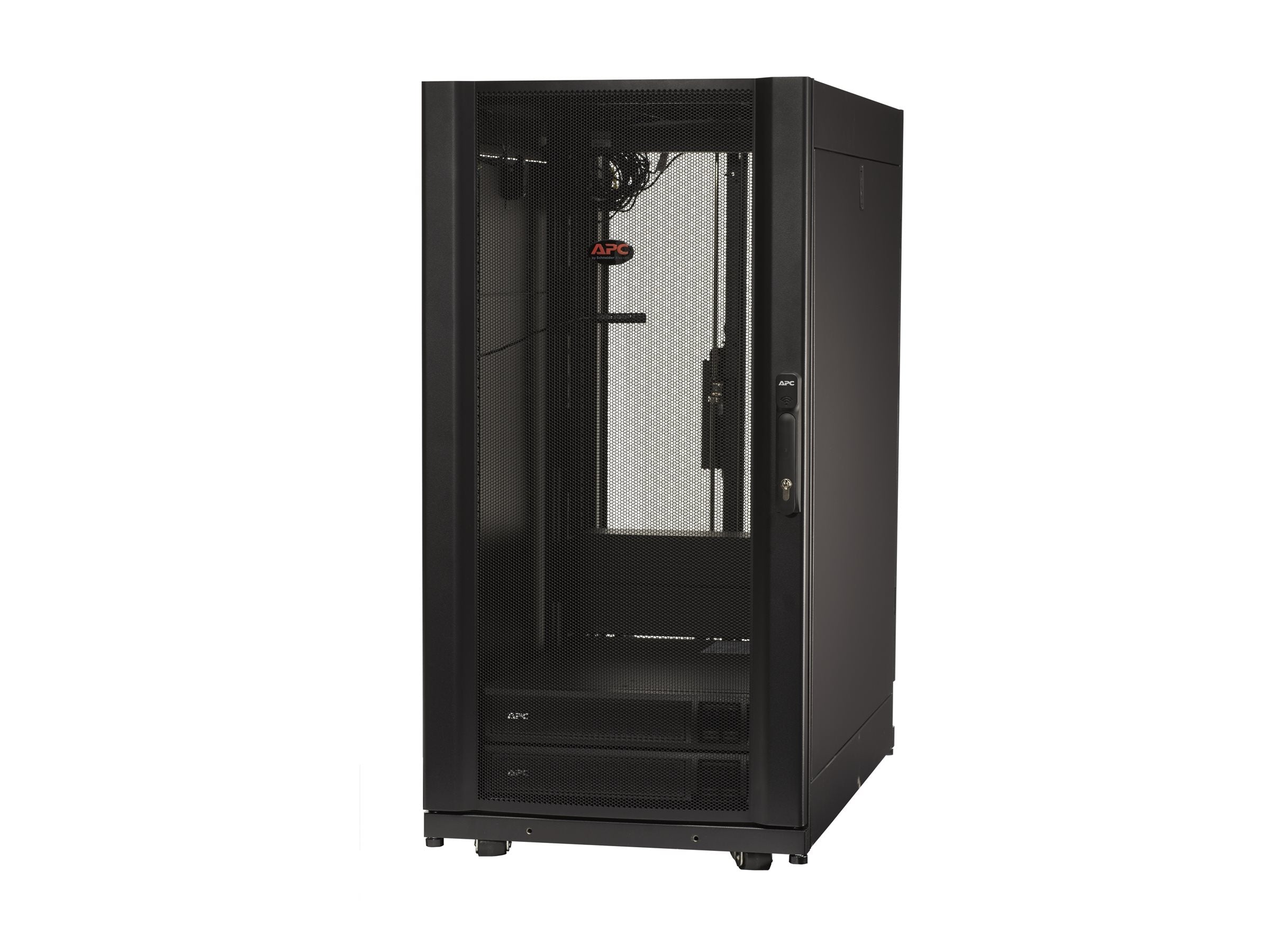 APC Micro DC 24U SX 3KVA 230V Verpackung