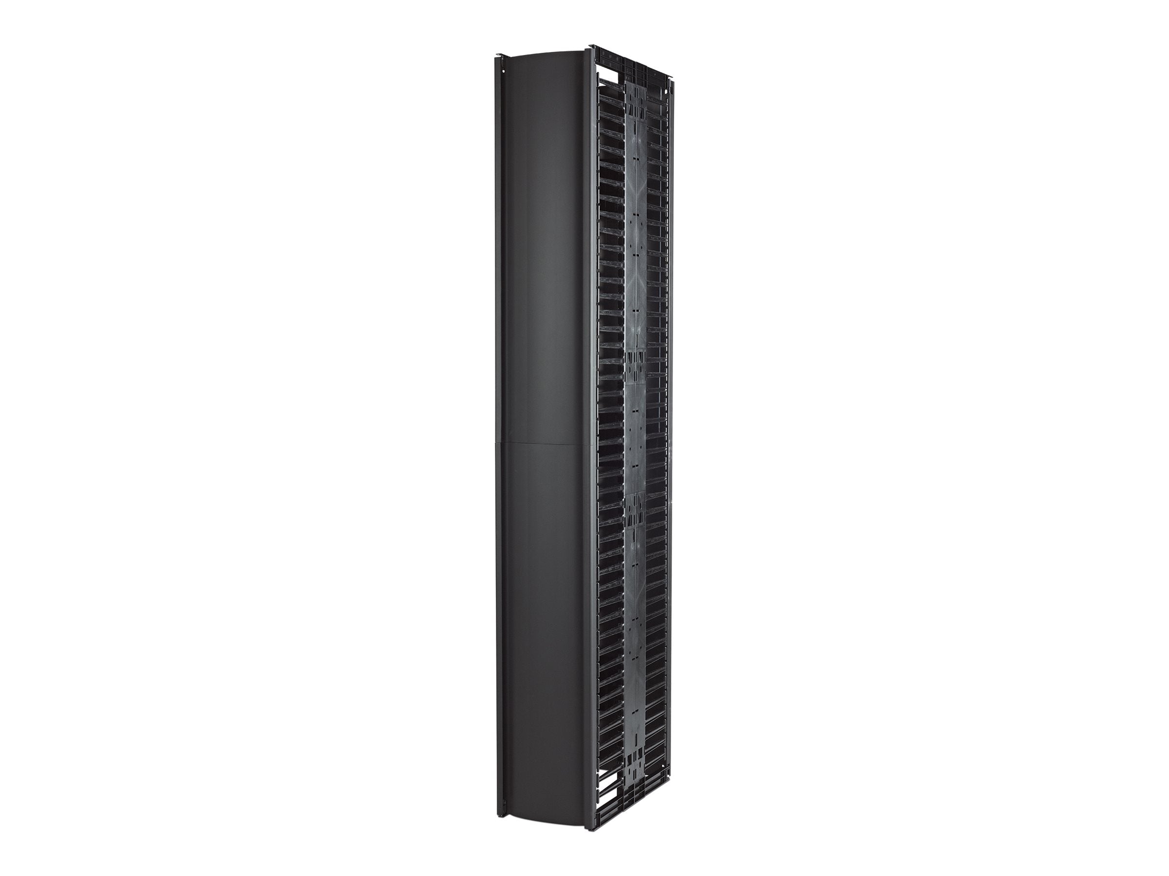 APC ValueLine Vertical Cable Manag 2 & 4 Post Racks 213
