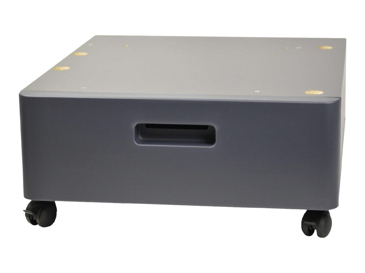 KYOCERA CB-7200W Druckerunterschrank Vorderansicht