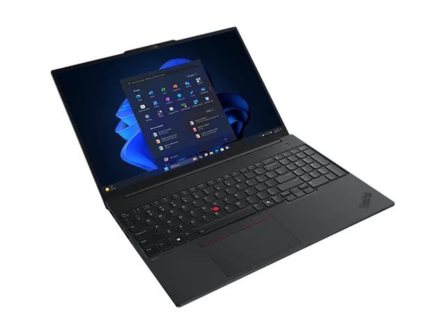 LENOVO ThinkPad E16 G3 Verpackung