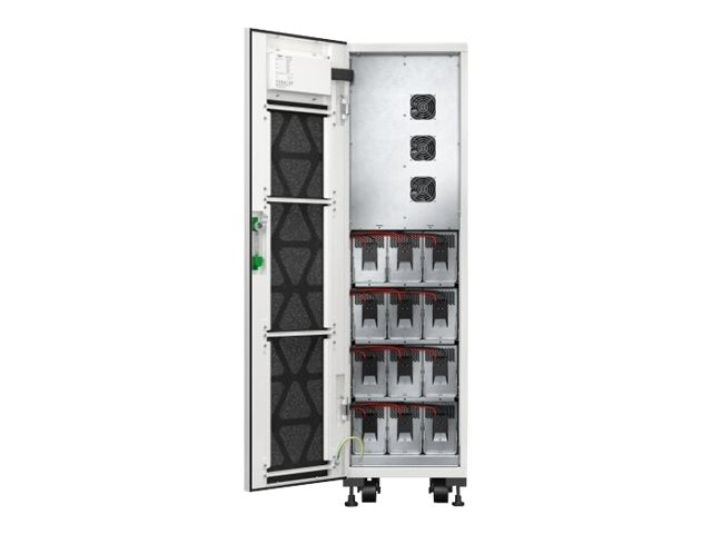 APC Easy UPS 3S E3SUPS10KHB2 Seitenansicht