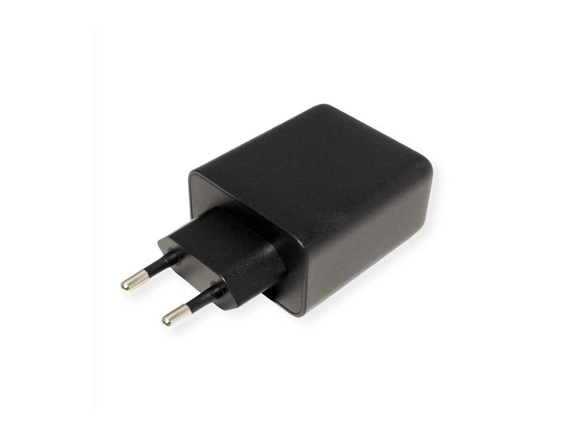 VALUE USB Charger Verpackung