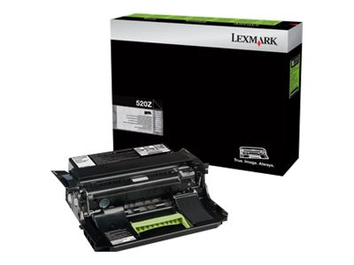 LEXMARK 520Z Druckerbildeinheit Verpackung