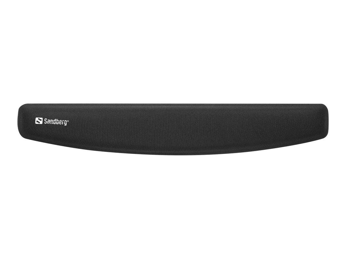 SANDBERG Memory Foam Wrist Rest 48cm Verpackung