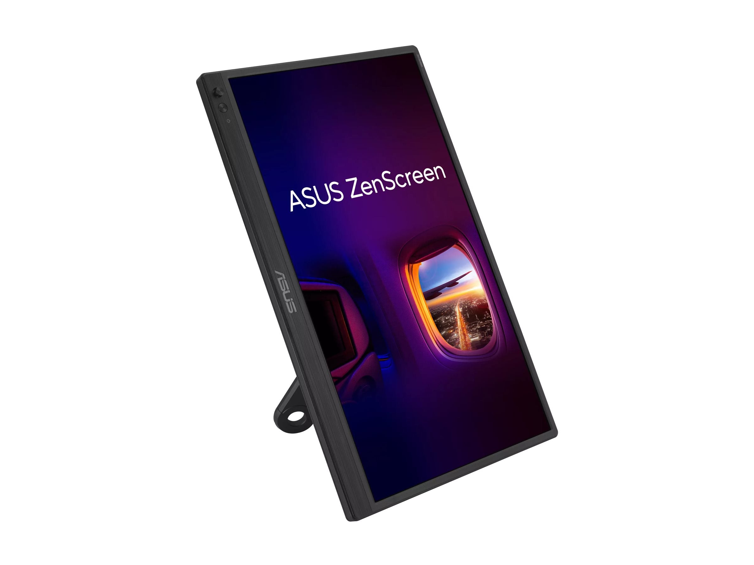 ASUS MB169CK Monitor Vorderansicht