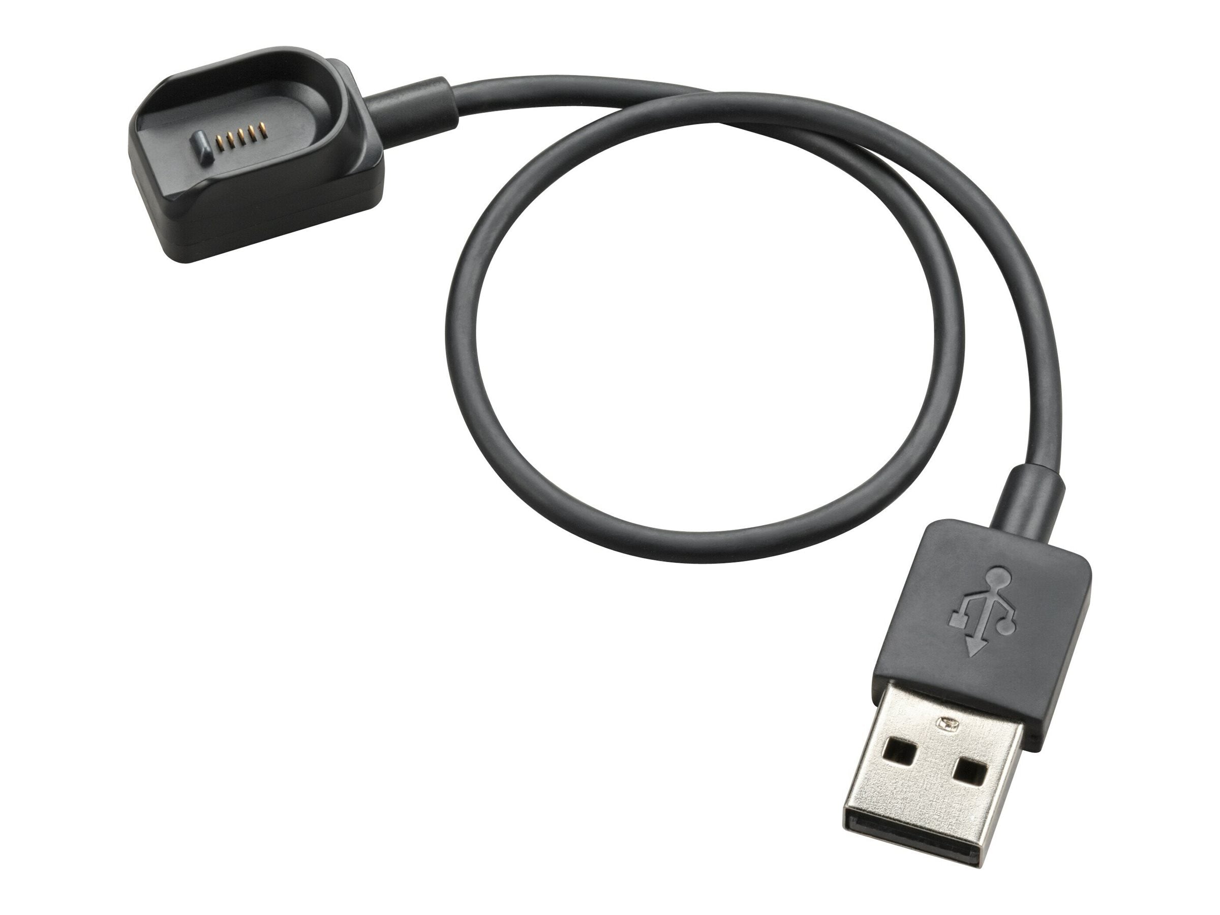 HP Poly Voyager Legend Charging Cable USB-A Detailansicht