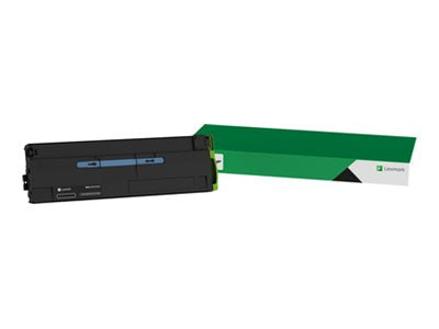 LEXMARK CS943/CX942 943 944 35K WstCntr Vorderansicht