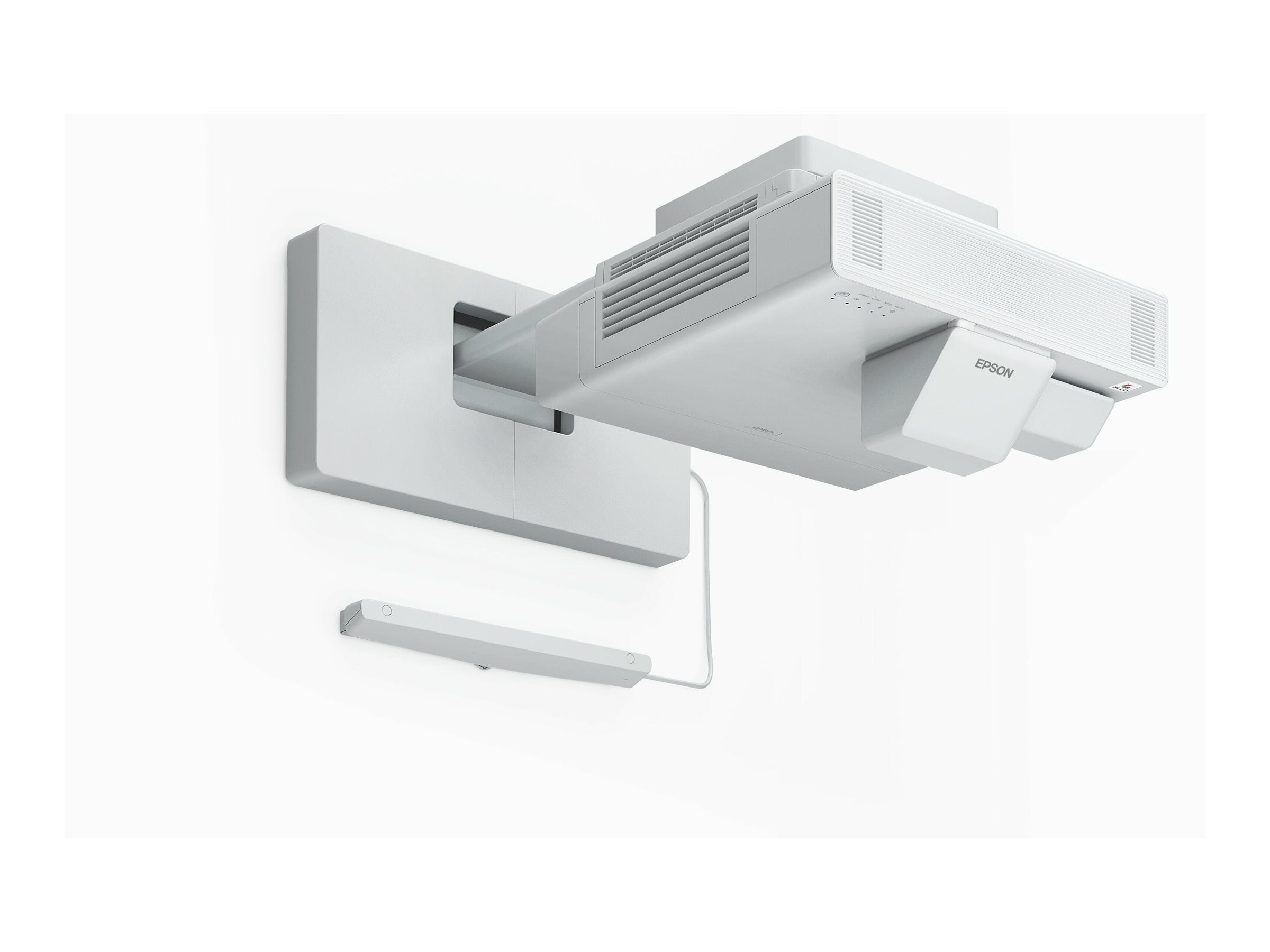 EPSON EB-1485Fi 3LCD Full HD Projektor Anschlussmöglichkeiten