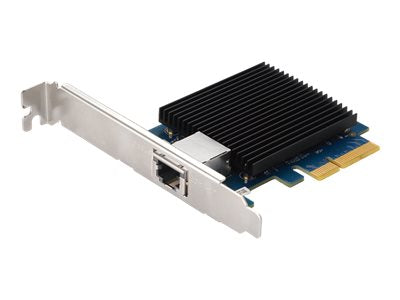 ASUSTOR AS-T10G2 Netzwerkadapter Verpackung