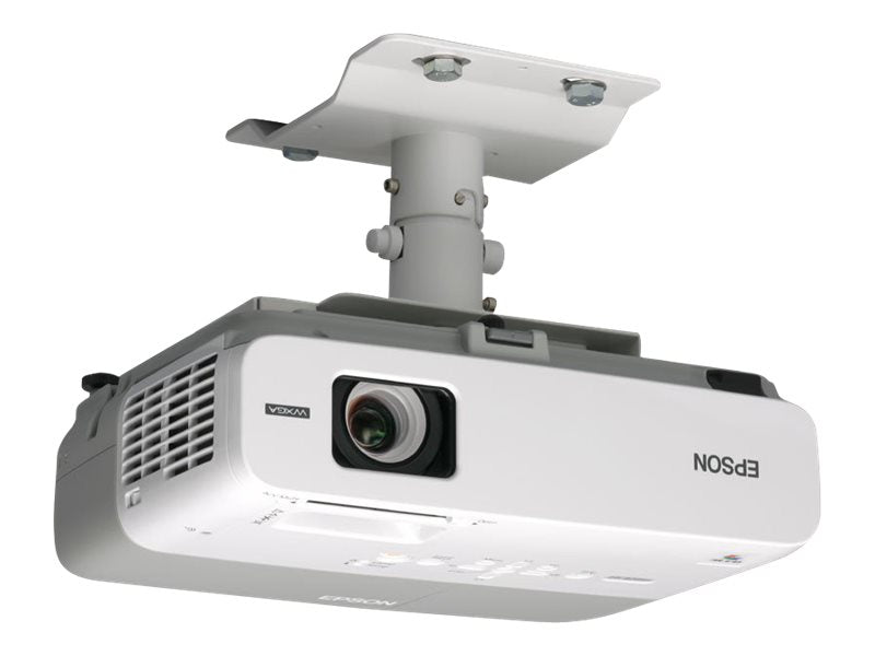 EPSON Deckenbefestigung ELPMB22 weiss - Verpackung