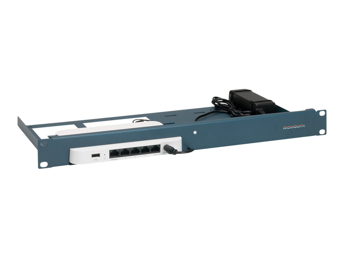 RACKMOUNT RM Kit für Cisco Meraki Go GX20 / Z3 - Vorderansicht