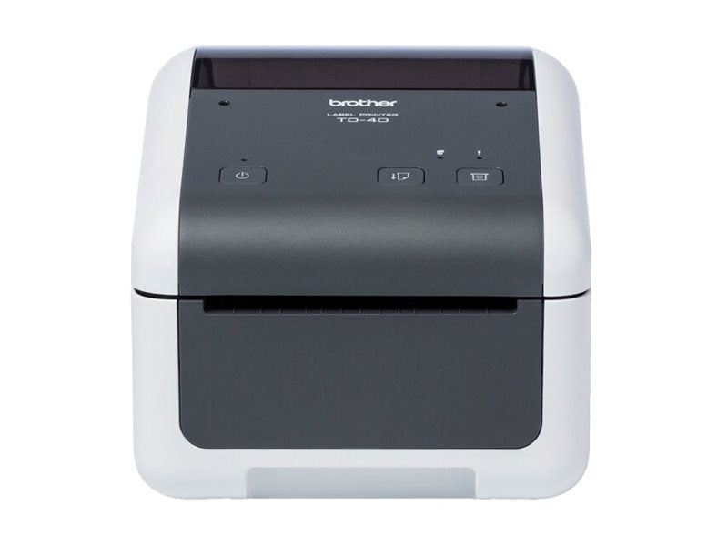 BROTHER TD-4420DN Etikettendrucker Verpackung