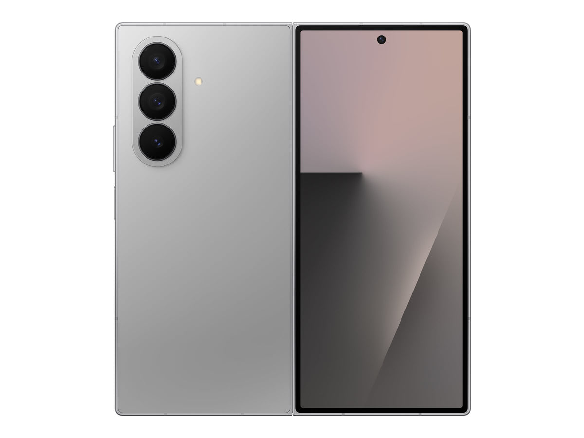 SAMSUNG Galaxy Z Fold7 5G Smartphone Verpackung