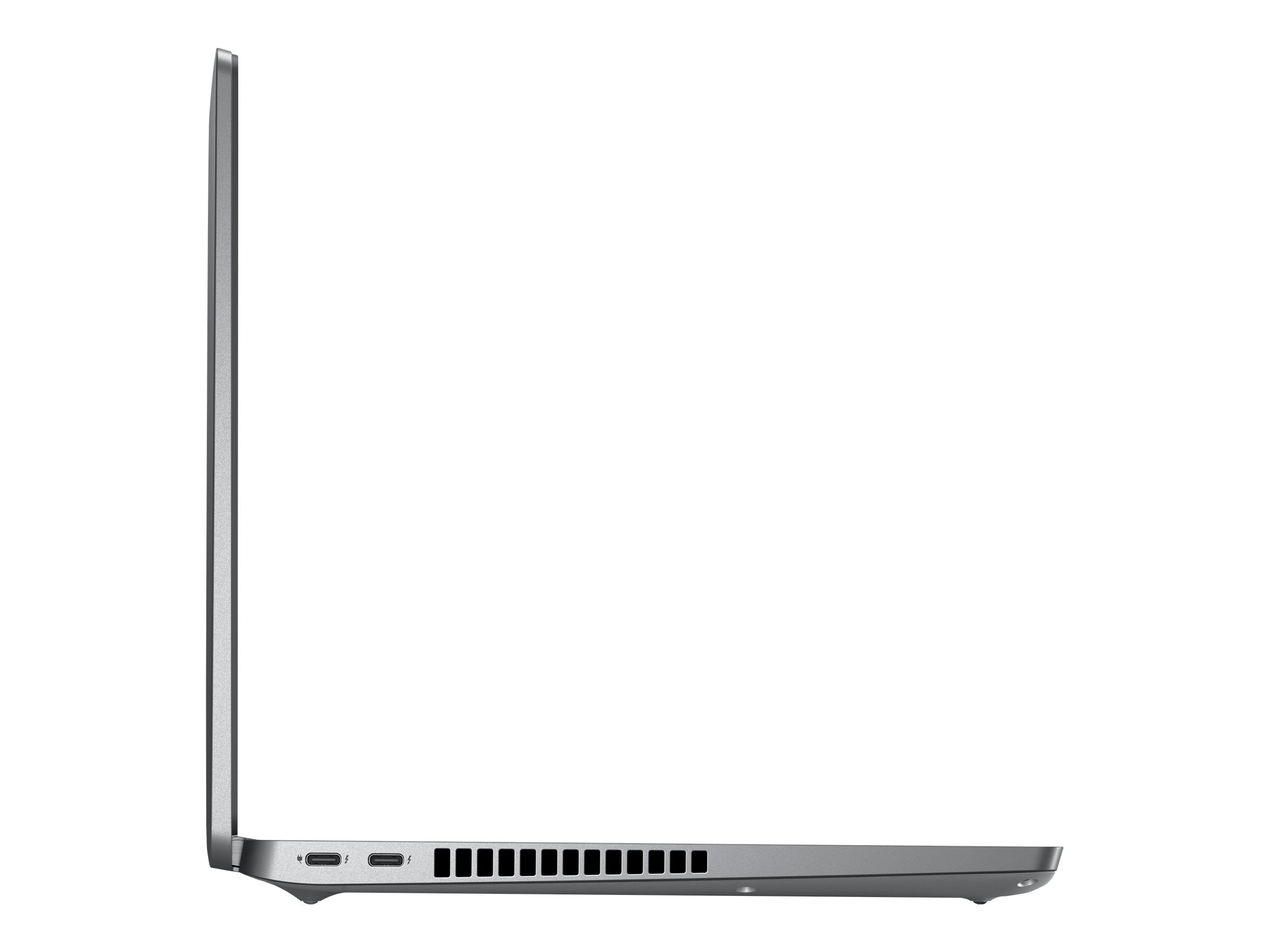 DELL Latitude 5430 i5-1235U Notebook Vorderansicht