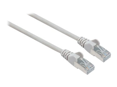 INTELLINET Netzwerkkabel Cat6 S/FTP CU LS0H 10,0m Verpackung