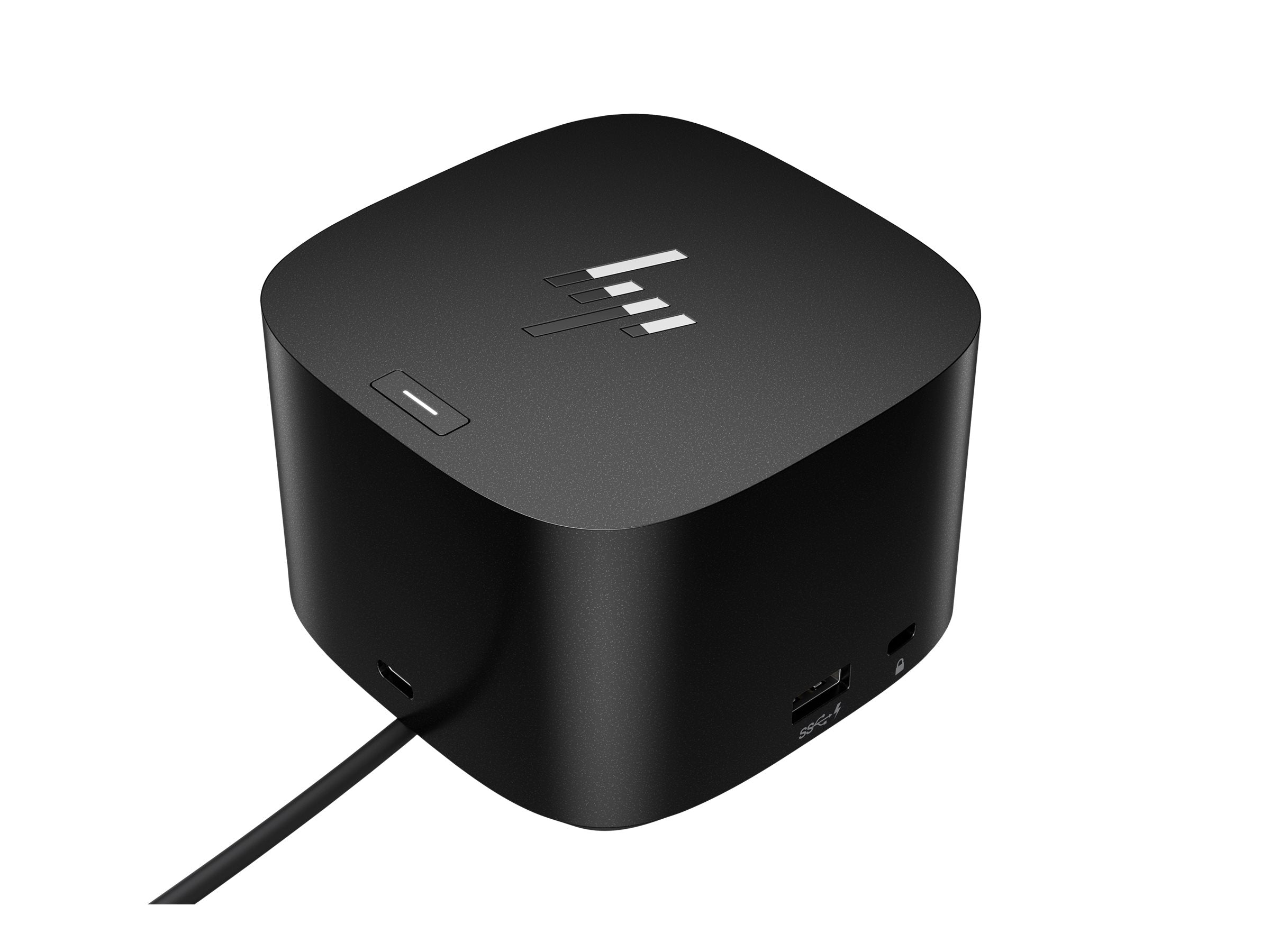 HP Thunderbolt 120W G4 Dock Verpackung