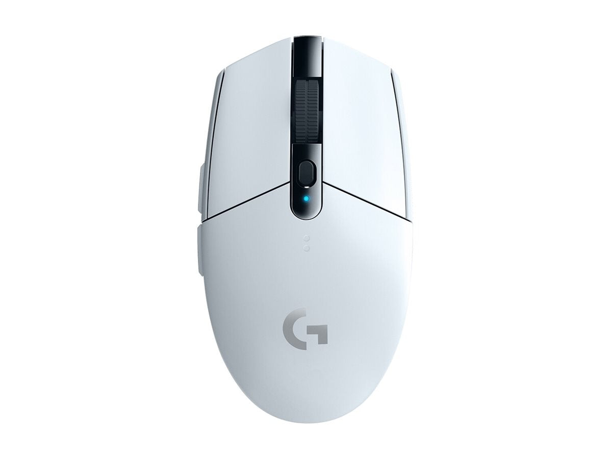 LOGITECH G G305 Maus Verpackung