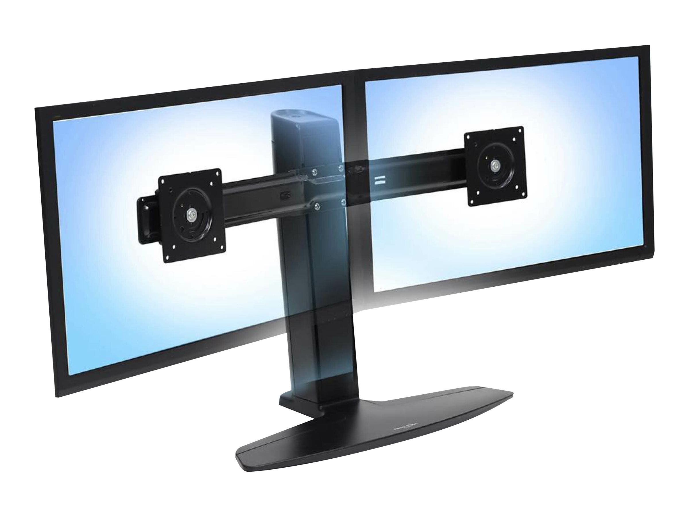 ERGOTRON Neo-Flex Lift Stand Detailansicht