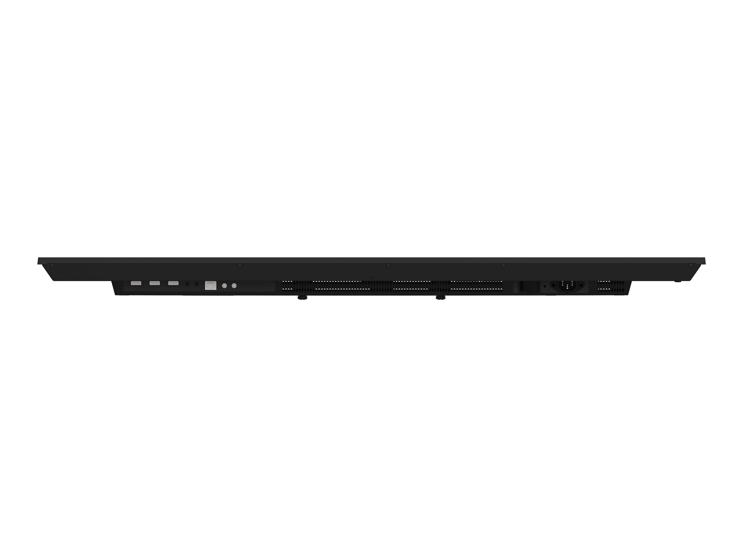 IIYAMA LE4341S-B2 LCD-Display Detailansicht