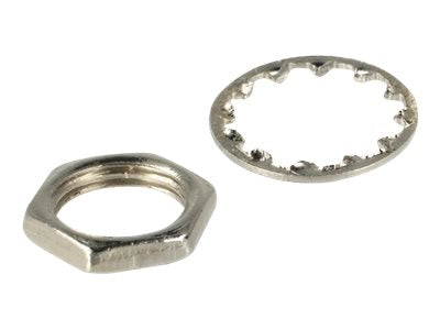 DELOCK Steckverbinder DC 5,5 x 2,5 x 9,5 mm Buchse - Verpackung