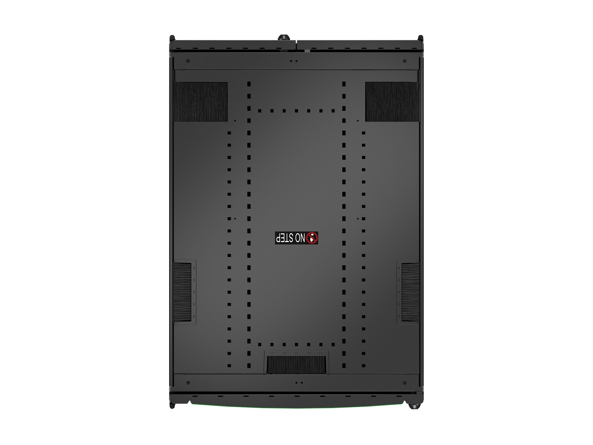 APC NetShelter SX Gen 2 Rack cabinet Vorderansicht